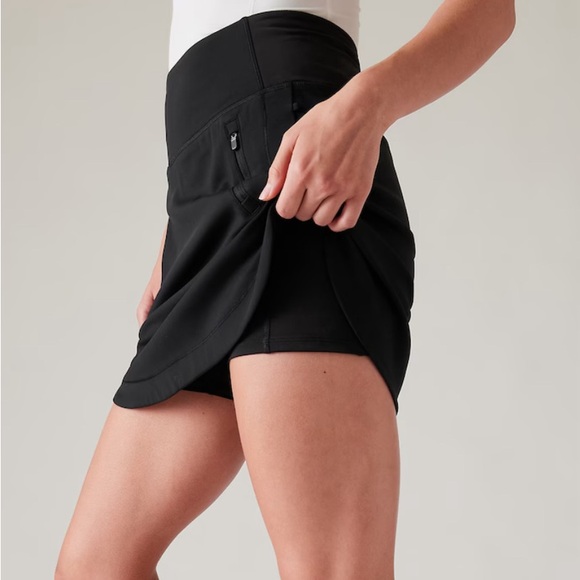 Athleta Faiway Skort - Picture 2 of 6